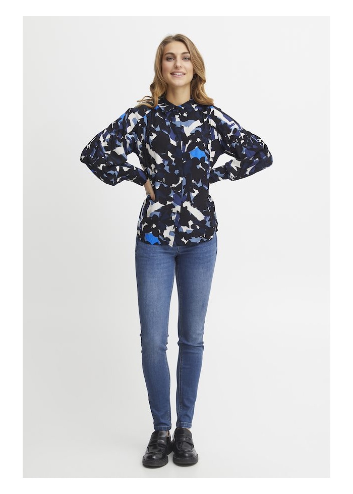 Fransa | Frhelena Shirt