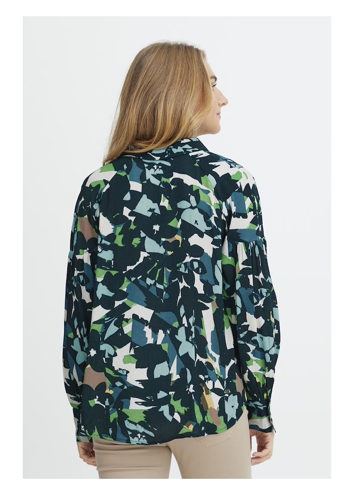 Fransa | Frhelena Shirt