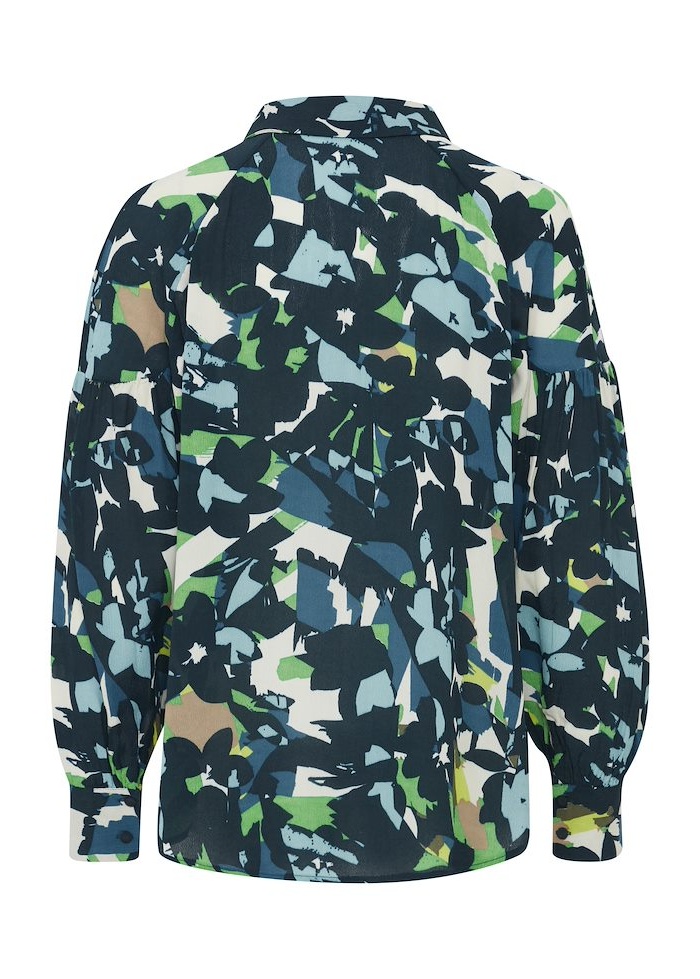 Fransa | Frhelena Shirt