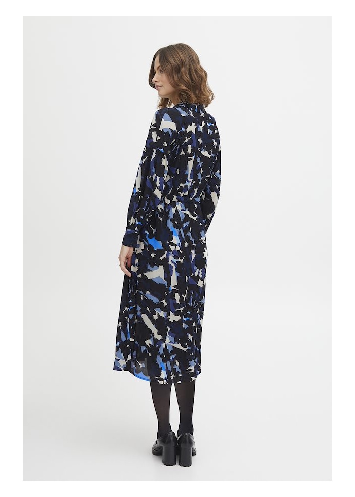 Fransa | Frhelena Dress