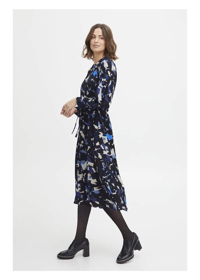 Fransa | Frhelena Dress