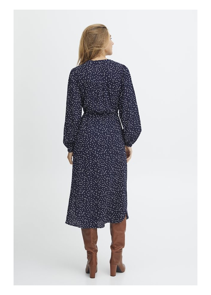 Fransa | Frsilja Dress