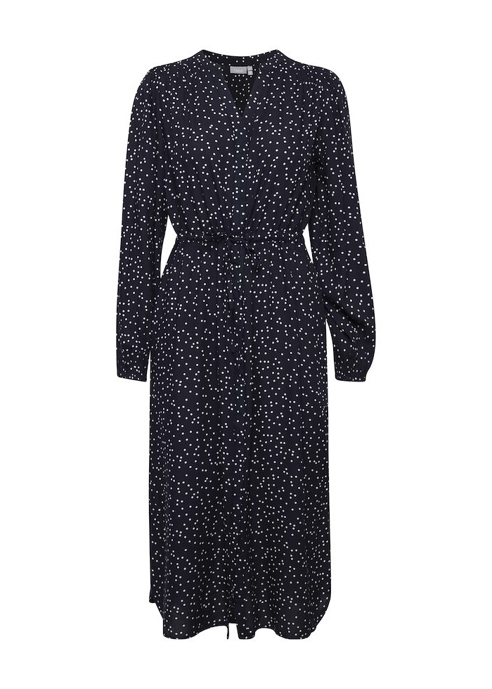 Fransa | Frsilja Dress