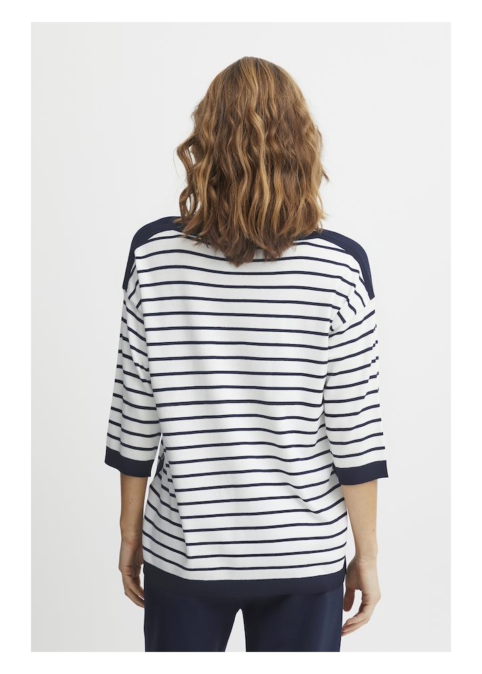 Fransa | Frlilli Pullover