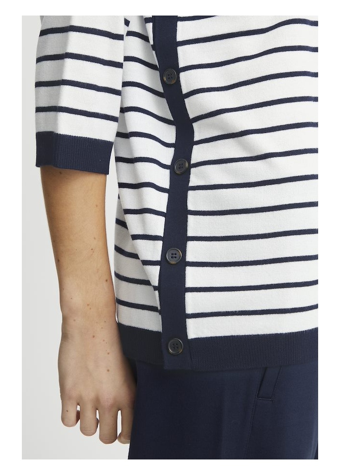 Fransa | Frlilli Pullover