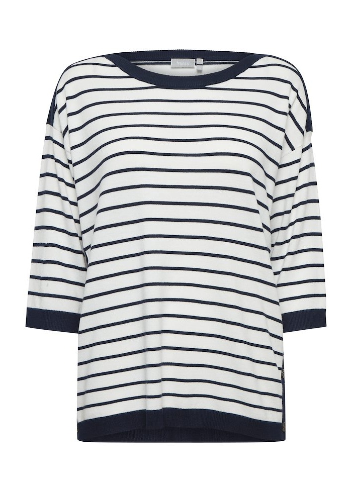 Fransa | Frlilli Pullover