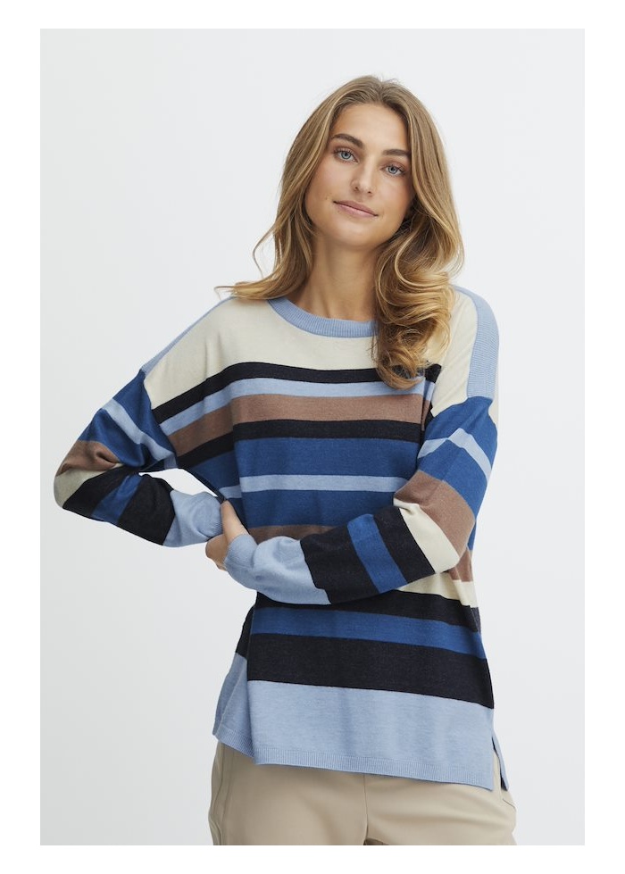 Fransa | Frmelani Pullover