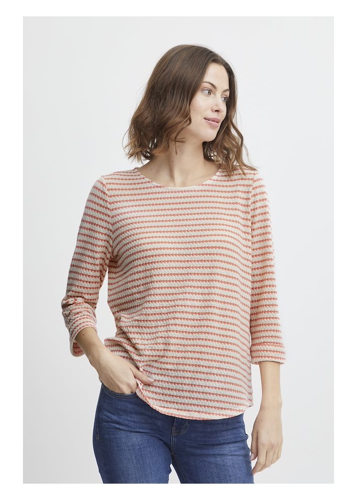 Fransa | Frjosie Tee