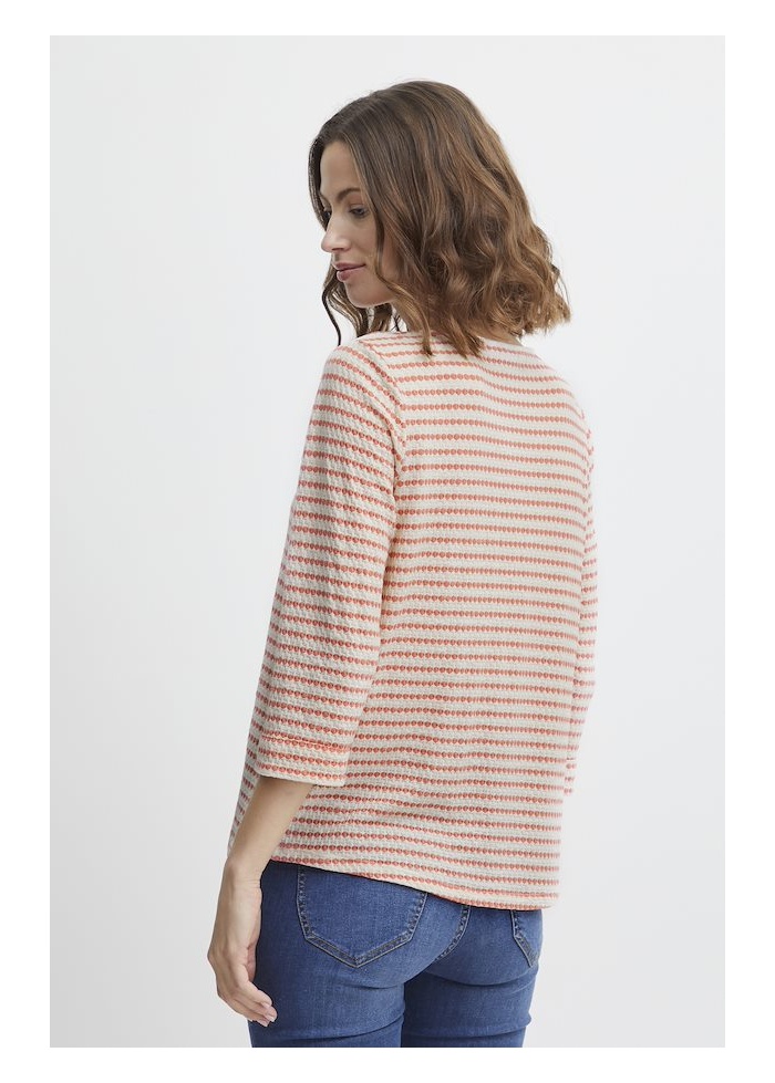 Fransa | Frjosie Tee