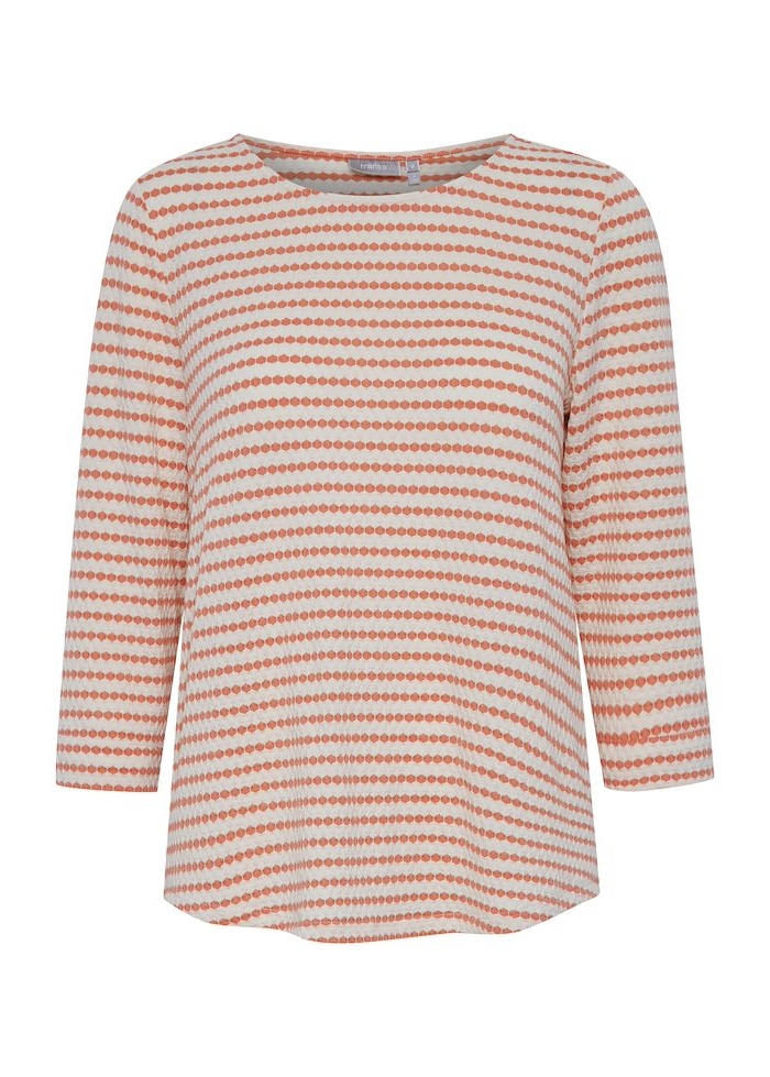 Fransa | Frjosie Tee