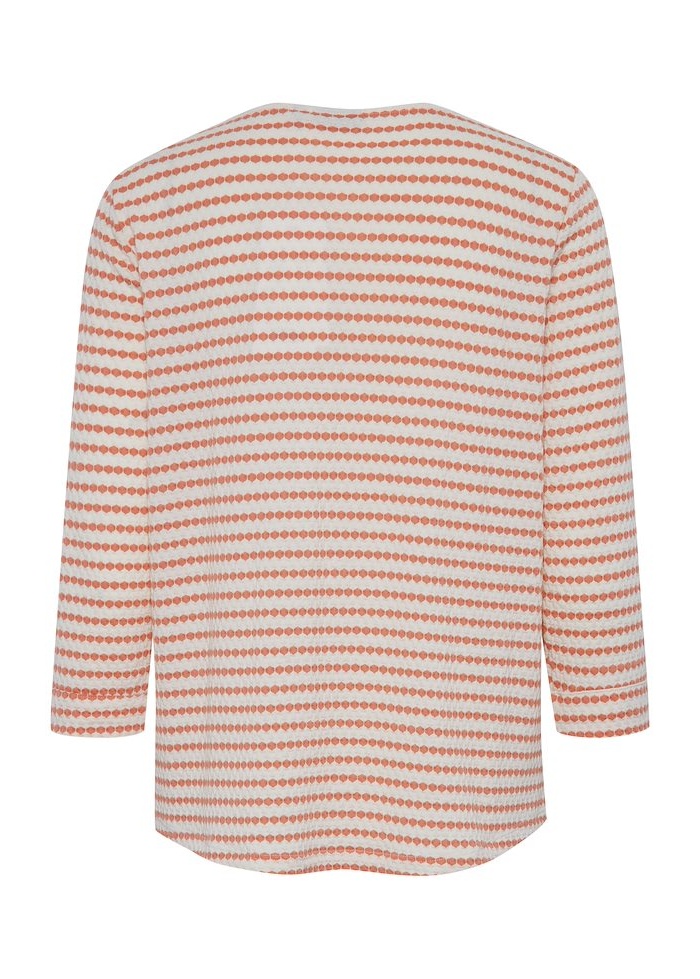 Fransa | Frjosie Tee