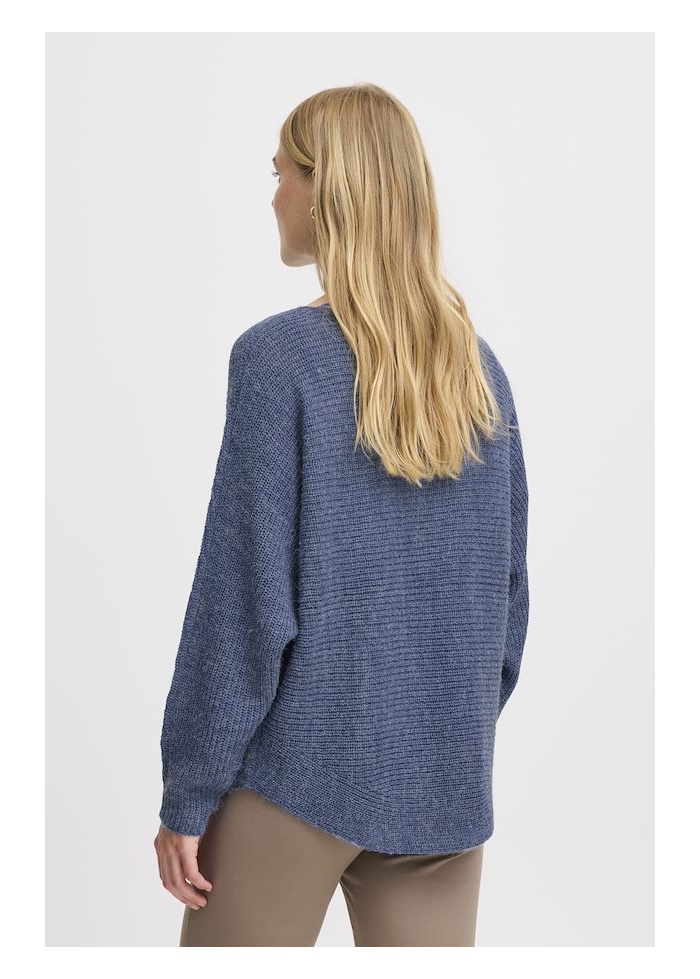 Fransa | FrEretta Jumper