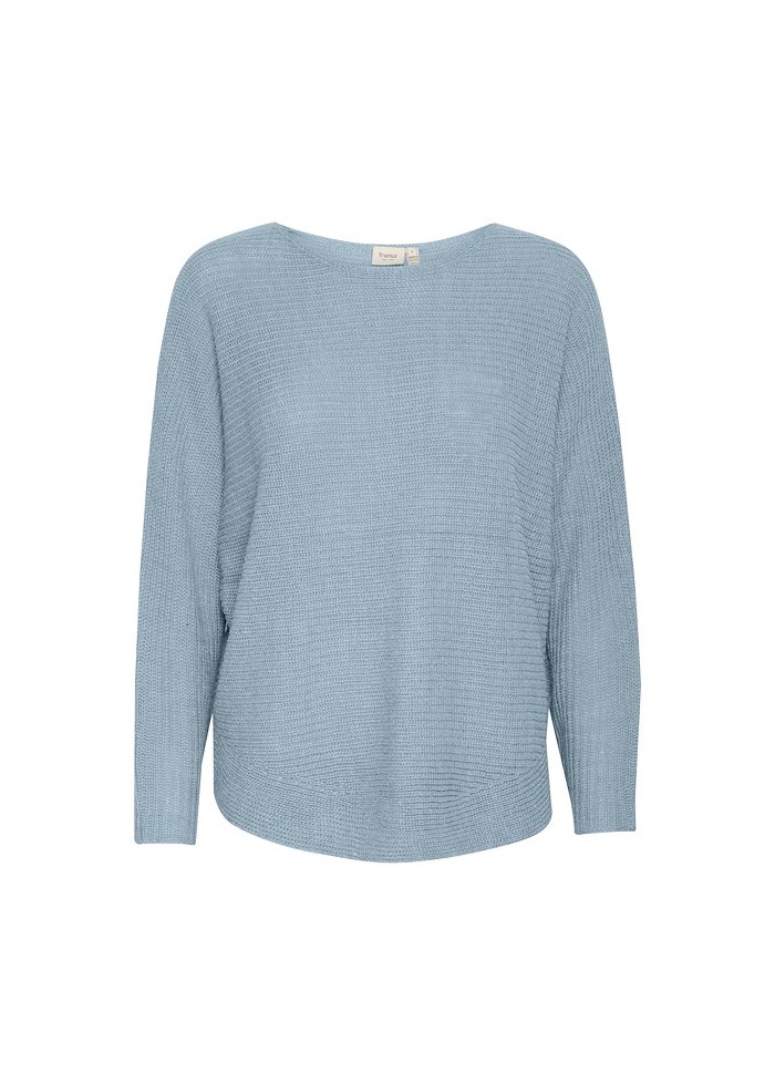 Fransa | FrEretta Jumper