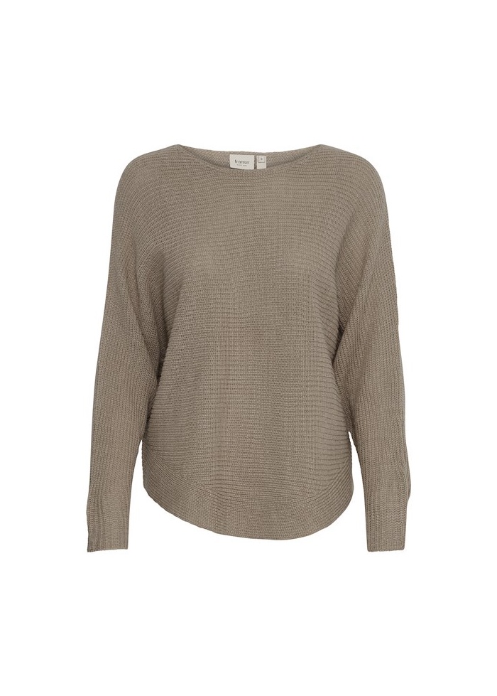 Fransa | FrEetta Jumper