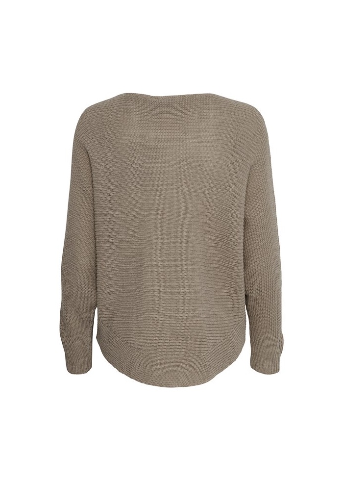 Fransa | FrEetta Jumper