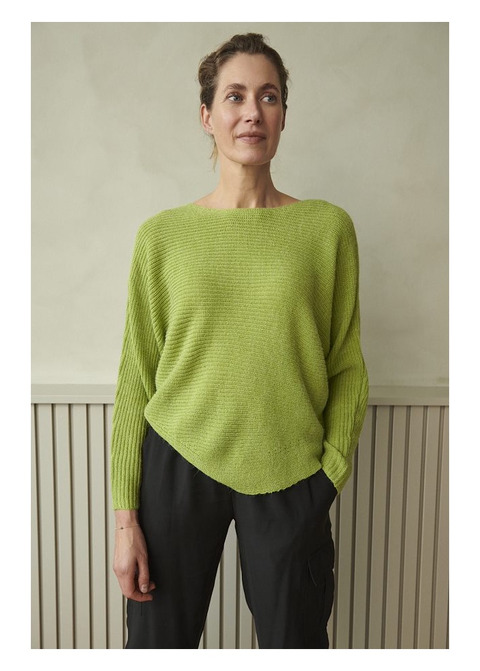 Fransa | FrEreeta Jumper