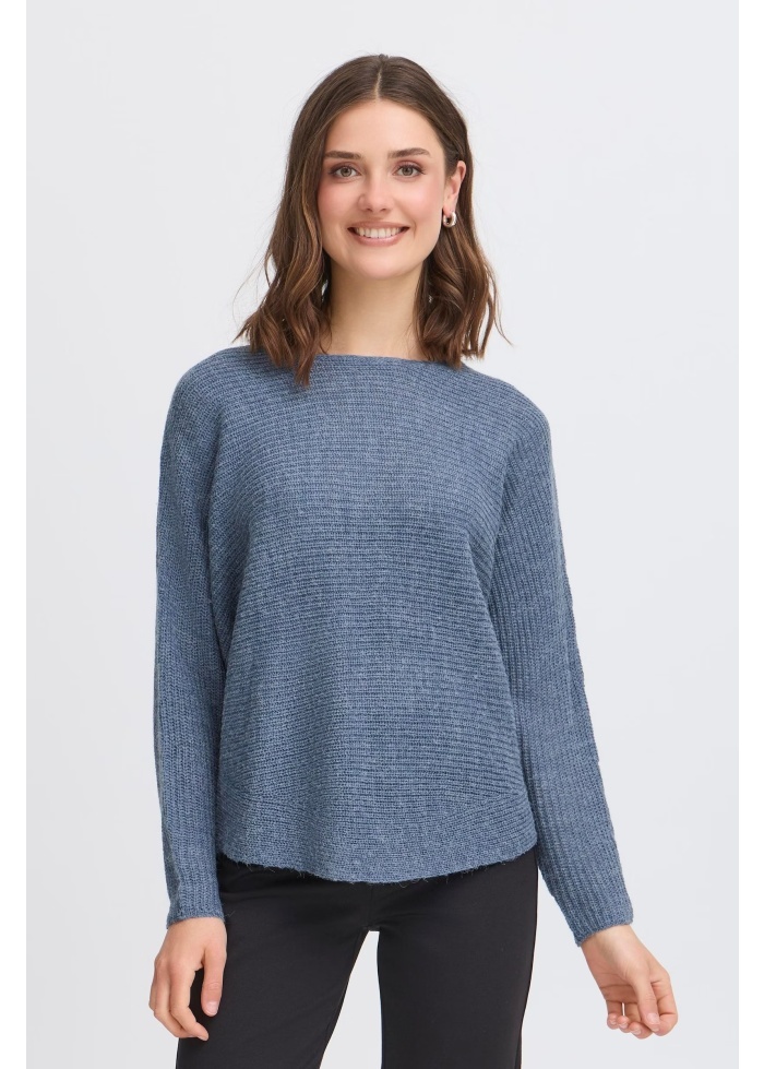 Fransa | FrEretta Jumper