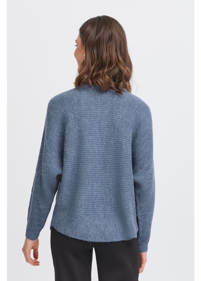 Fransa | FrEretta Jumper