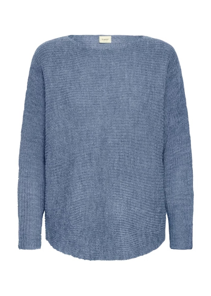Fransa | FrEretta Jumper