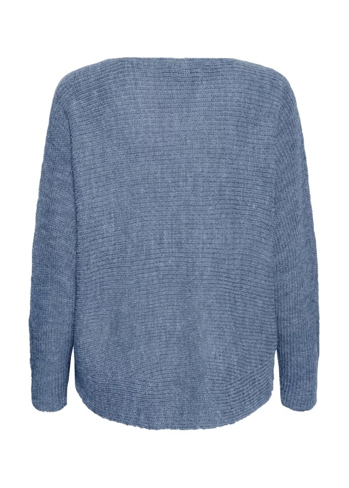 Fransa | FrEretta Jumper