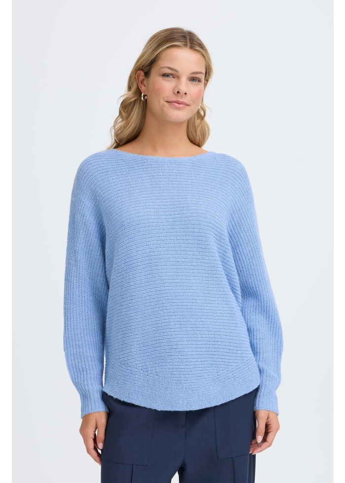 Fransa | FrEretta Jumper