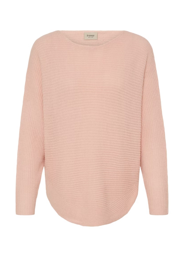 Fransa | FrEretta Jumper