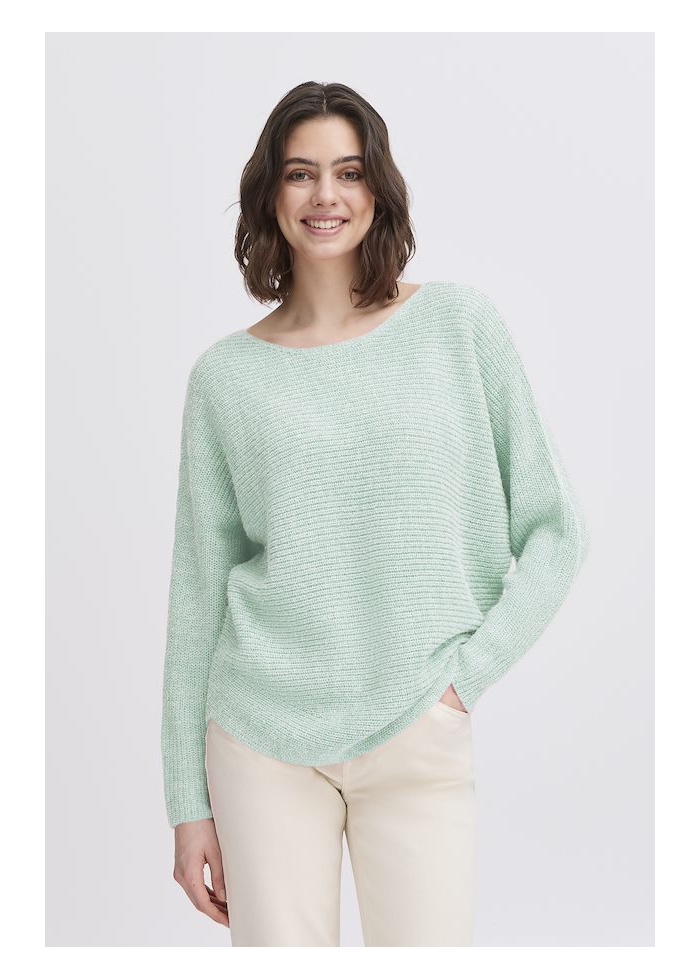 Fransa | FrEretta Jumper