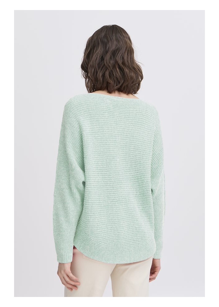 Fransa | FrEretta Jumper