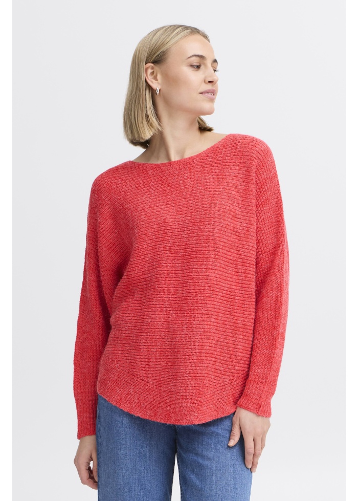 Fransa | FrEretta Jumper