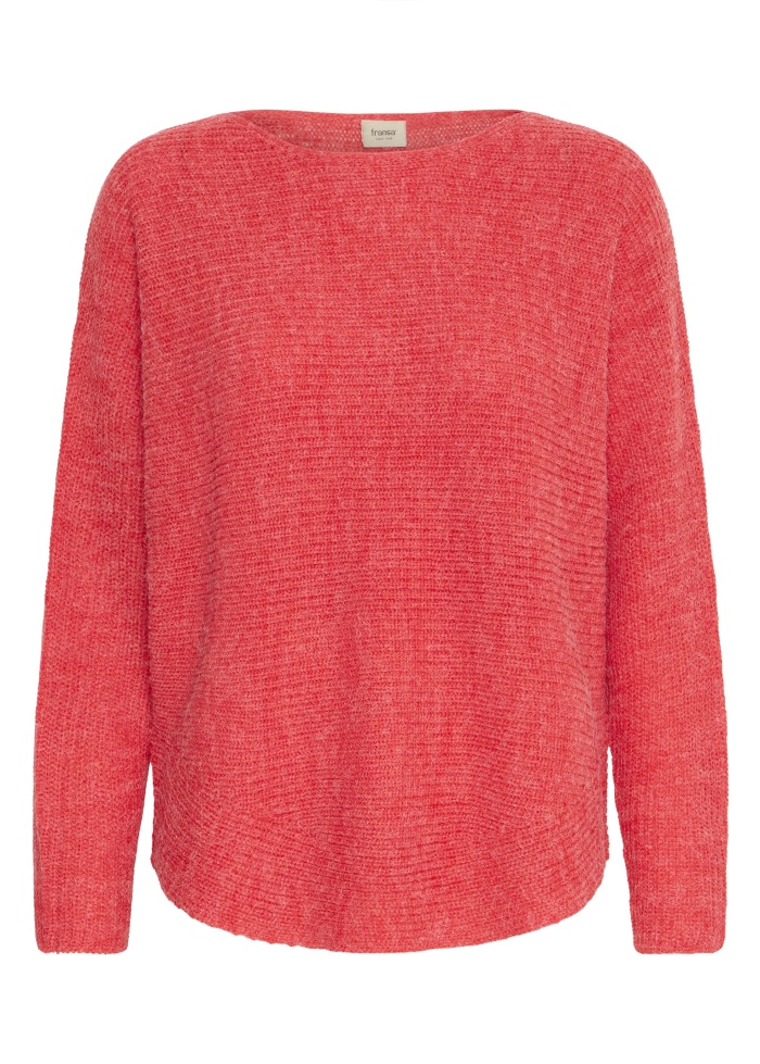 Fransa | FrEretta Jumper