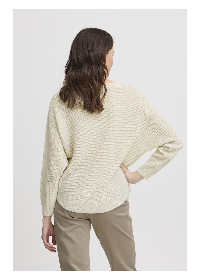 Fransa | FrEretta Jumper