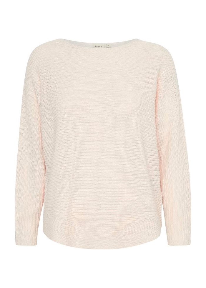 Fransa | FrEretta Jumper