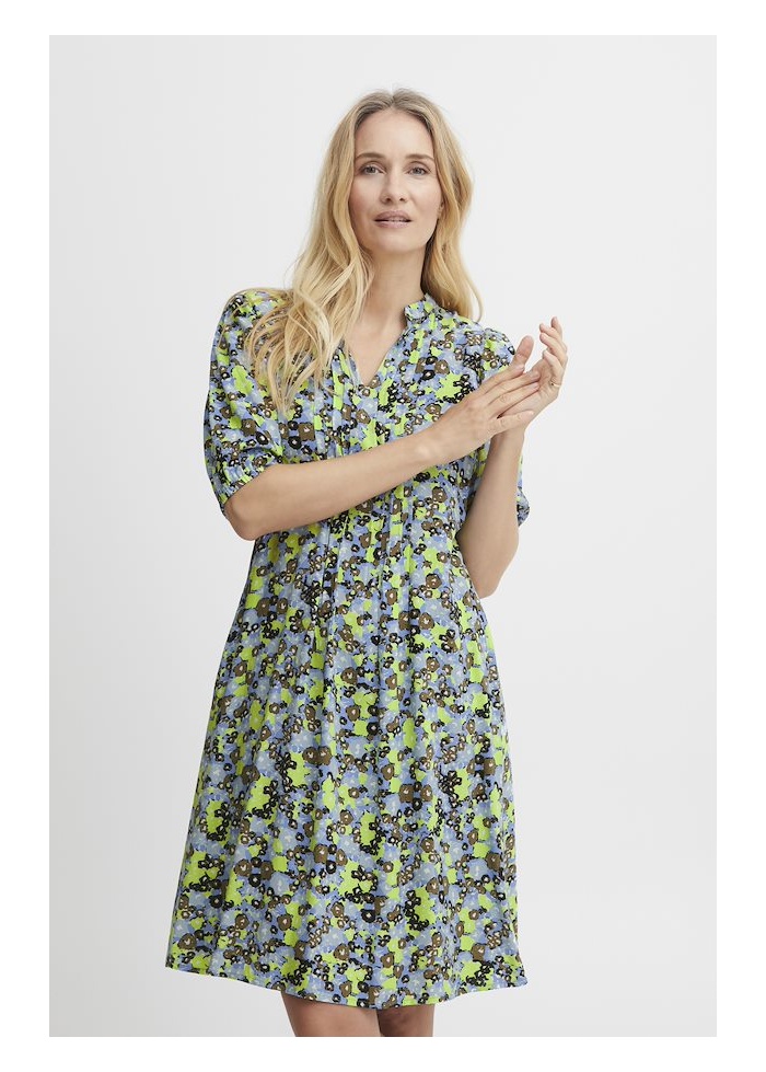 Fransa | Frmerla Dress