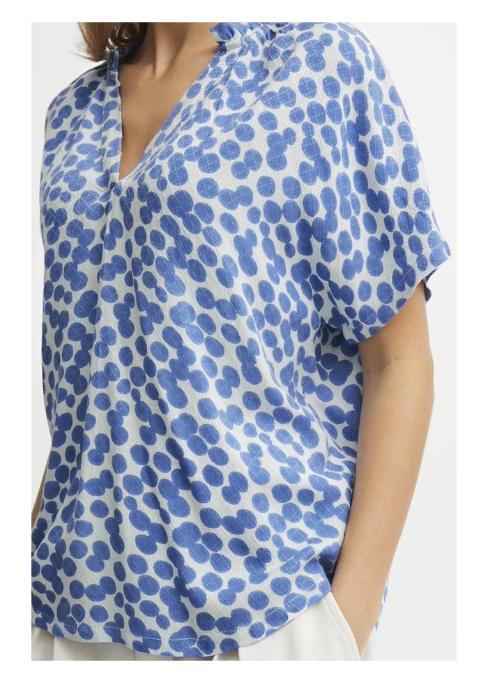 Fransa | Frnemma Blouse