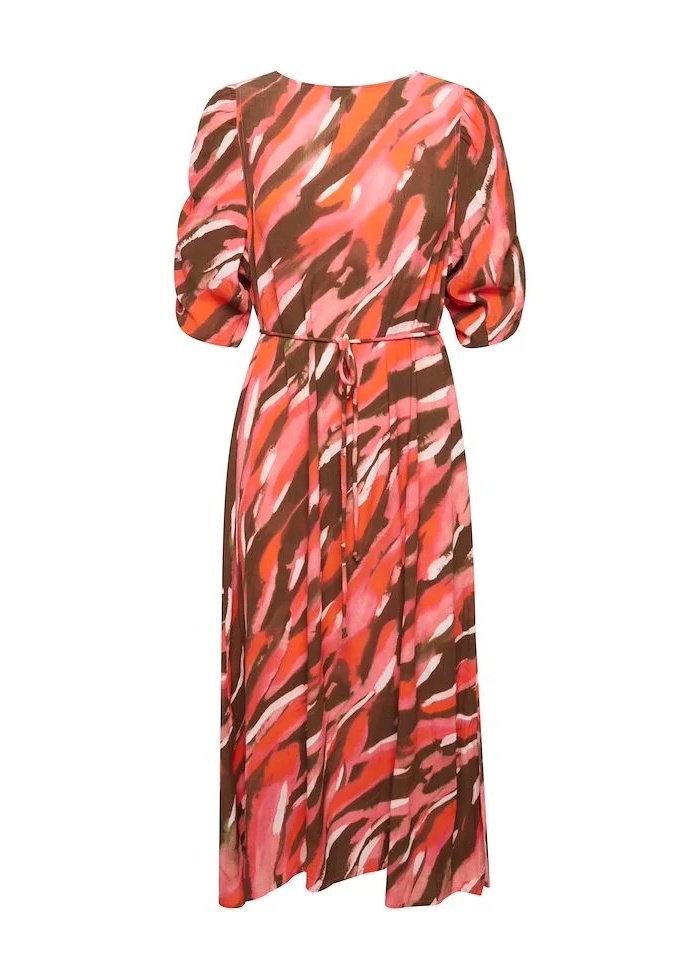 Fransa | Frkaiya Dress