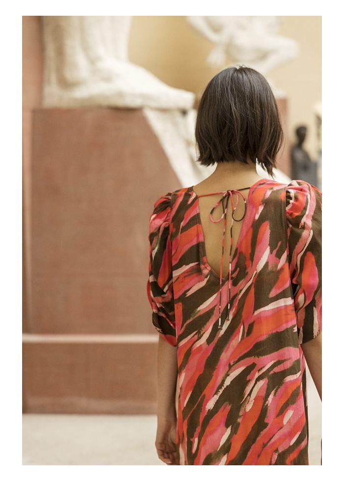 Fransa | Frkaiya Dress