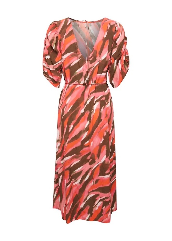 Fransa | Frkaiya Dress