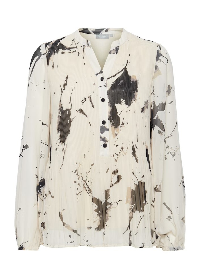 Fransa | Frlissa Blouse