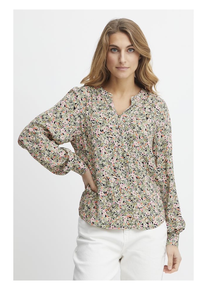 Fransa | Frmalu Blouse 