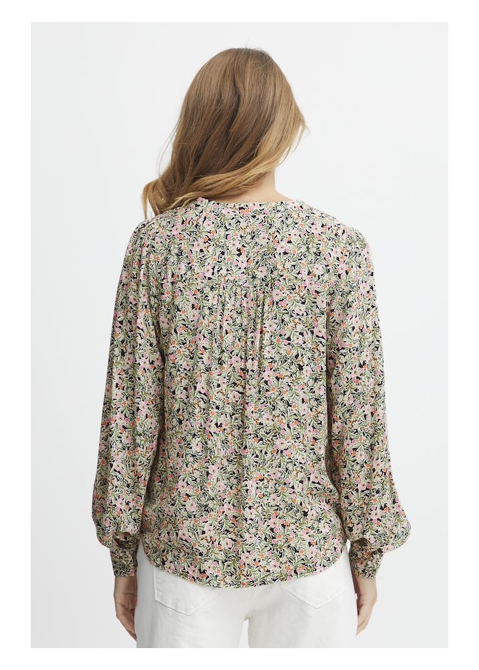 Fransa | Frmalu Blouse 