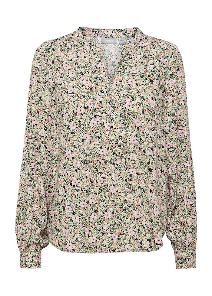 Fransa | Frmalu Blouse 
