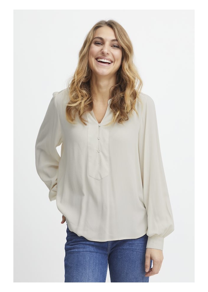 Fransa | Frmalu Blouse