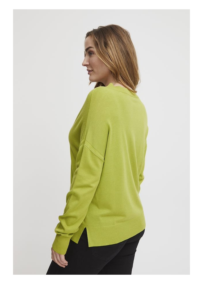 Fransa | FrBlume Jumper