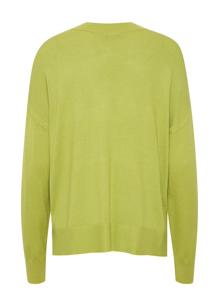 Fransa | FrBlume Jumper