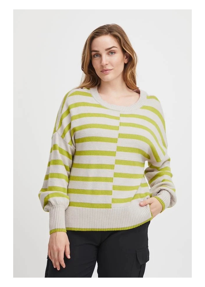 Fransa | FrBitte Pullover