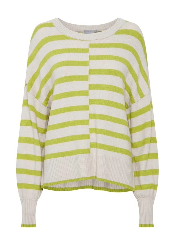 Fransa | FrBitte Pullover