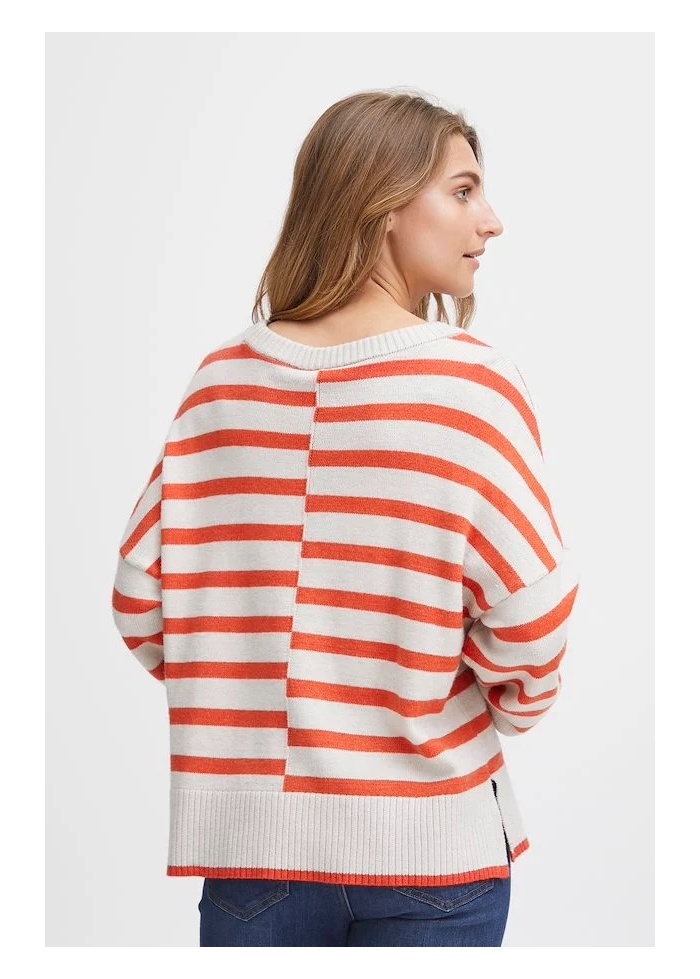 Fransa | FrBitte Pullover