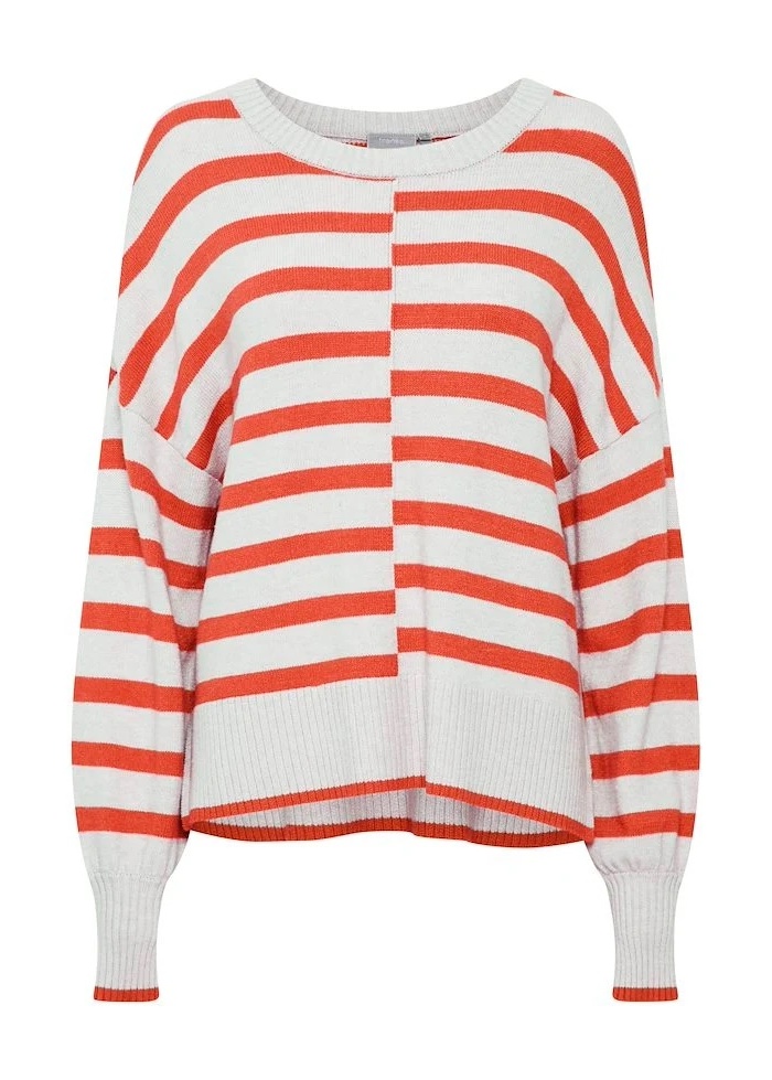 Fransa | FrBitte Pullover