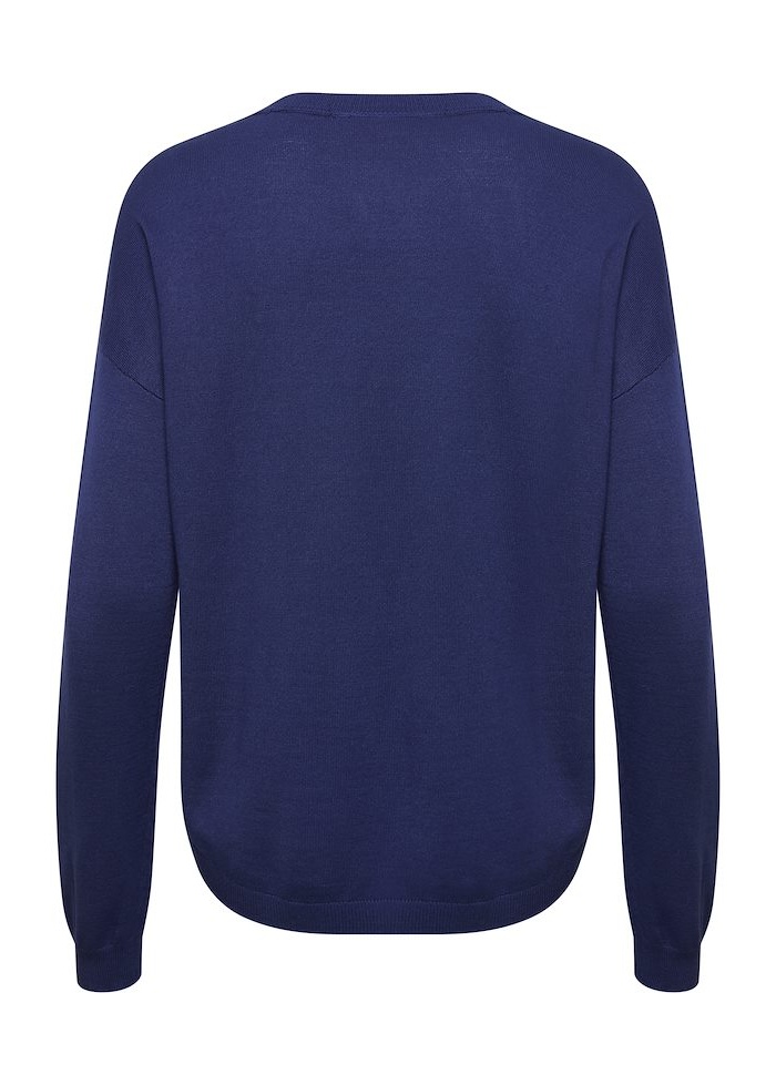 Fransa | FrBesmock Jumper