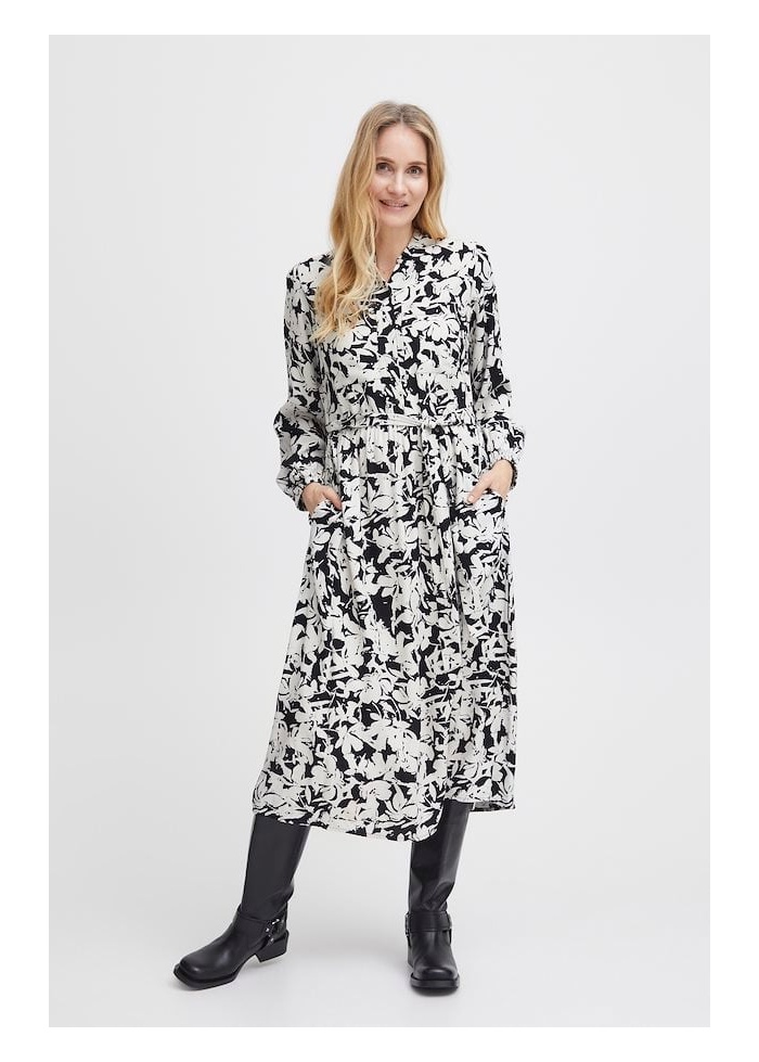 Fransa | FrCina Dress